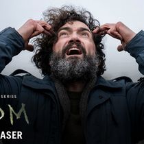 Video: MGM+ Debuts Trailer for Sci-Fi Horror Series FROM Season 4