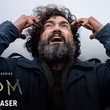 Video: MGM+ Debuts Teaser for Sci-Fi Horror Series FROM Season 4