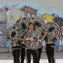 World Premiere Of Documentary 100 WAYS TO CROSS THE BORDER to be Presented At BAMcine