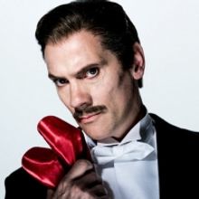 VIDEO: Watch An Exclusive Clip From Matthew Bourne's THE RED SHOES