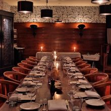 The Standard Grill Hosts New Monthly Wine Dinner Series in Meatpacking