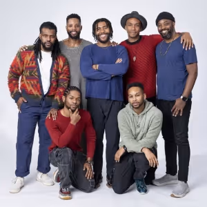Cast and Creative Team Set for THE HOT WING KING at Hartford Stage