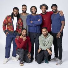 Cast and Creative Team Set for THE HOT WING KING at Hartford Stage