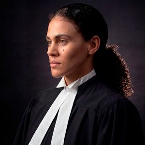 PRIMA FACIE to Make South African Premiere at The Baxter
