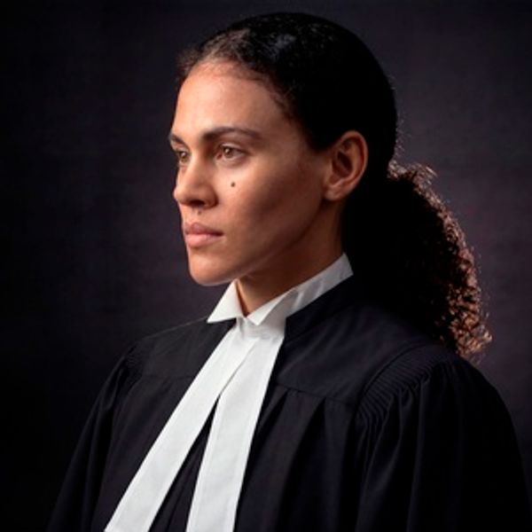 PRIMA FACIE to Make South African Premiere at The Baxter Photo