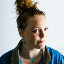 Comedian Grace Kuhlenschmidt to Perform at The Den in August