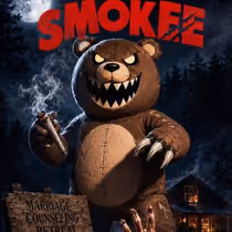 SMOKEE: Breaking Glass Pictures to Release Stoner Horror-Comedy
