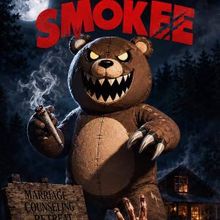 SMOKEE: Breaking Glass Pictures to Release Stoner Horror-Comedy