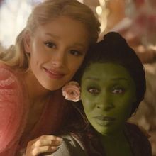 WICKED Movie, OH, MARY! & More Receive Pride Awards Nominations