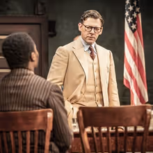 Review: TO KILL A MOCKINGBIRD, Wyndham's Theatre