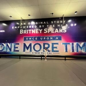 Student Blog: Once Upon A Seven Times