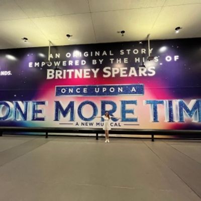 Student Blog: Once Upon A Seven Times