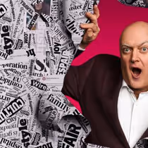 Mock The Week to Return to TLC With New Series and Comedy Panel