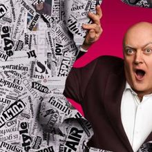 Mock The Week to Return to TLC With New Series and Comedy Panel