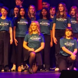 Review: 2026 DIAMOND AWARDS at Walton Arts Center in Fayetteville