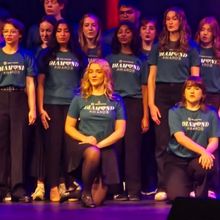 Review: 2026 DIAMOND AWARDS at Walton Arts Center in Fayetteville