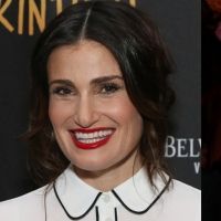 Idina Menzel & James Marsden Will Return for ENCHANTED Sequel, According to Alan…