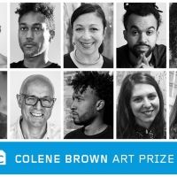 BRIC Announces 2020 Colene Brown Art Prize Recipients