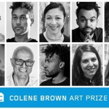 BRIC Announces 2020 Colene Brown Art Prize Recipients