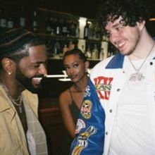VIDEO: Jack Harlow Taps Big Sean for 'Way Out' Video