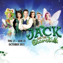 St Helens Donates Tickets To JACK AND THE BEANSTALK to NHS Frontline Workers