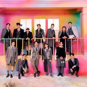 SEVENTEEN's Best Album '17 Is Right Here' Available Now