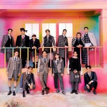 SEVENTEEN's Best Album '17 Is Right Here' Available Now