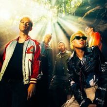 Paledusk Drop 'Rumble' With Masato