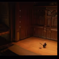 World Premiere Of Eric Nathan's JUST A MOMENT to be Presented at Chelsea Music…