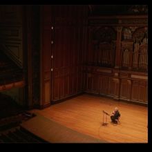 World Premiere Of Eric Nathan's JUST A MOMENT to be Presented at Chelsea Music…