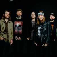 Kvelertak Drop New Single 'Crack of Doom'