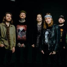 Kvelertak Drop New Single 'Crack of Doom'