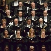Columbus Symphony Chorus To Hold 2019-20 Season Auditions