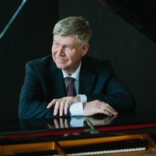 Renowned Pianist Ian Hobson To Perform Robert Schumann SONATA FORMS At Tenri…