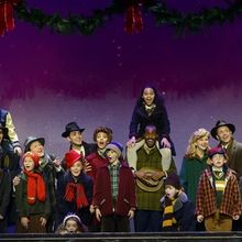 A CHRISTMAS STORY, THE MUSICAL is Coming to The Fabulous Fox