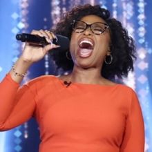 Video: Watch Pentatonix & Jennifer Hudson Perform 'How Great Thou Art'