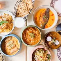 BADSHAH SOCIAL Opens in Park Slope