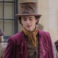 How to Watch WONKA at Home: When the Timothée Chalamet Movie Musical Begins Streamin