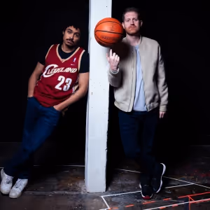 KING JAMES Regional Premiere to be Presented at Rec Room Arts This Month