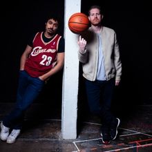 KING JAMES Regional Premiere to be Presented at Rec Room Arts This Month