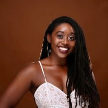 Interview: Theatre Life with Kanysha Williams