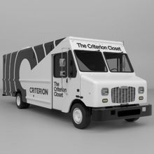 The Criterion Closet Coming to New York Film Festival