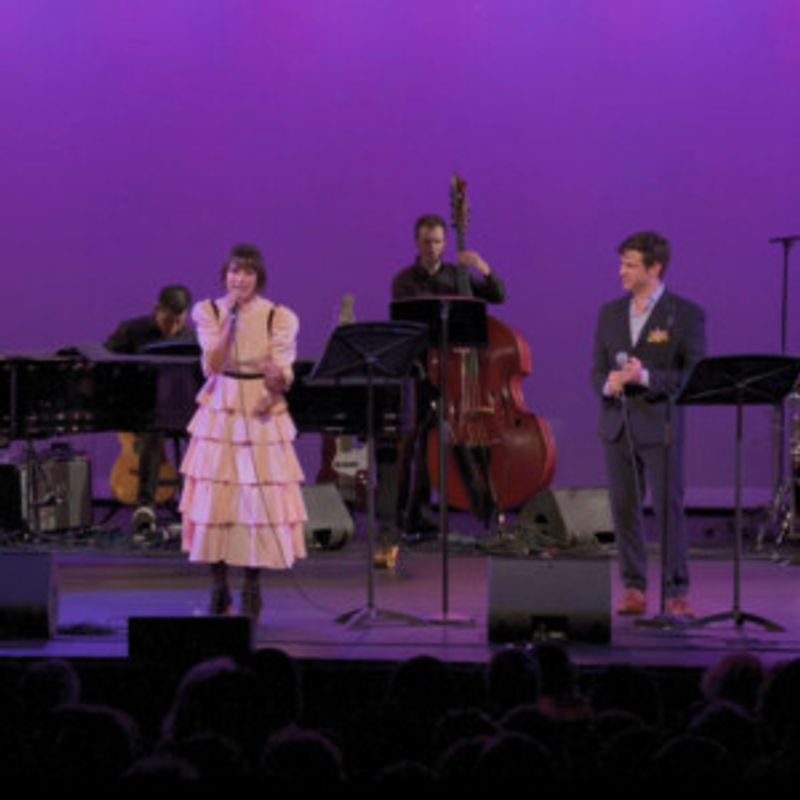 Wake Up With BroadwayWorld October 2, 2026- Inside SCHOOL GIRLS; OR, THE AFRICAN MEAN GIRLS PLAY Opening Night and More Image