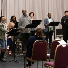 Houston Grand Opera Will Present 68th World Premiere with HGOco-Commissioned…