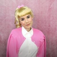 VIDEO: Gina Naomi Baez Returns With GREASE Parody, 'Lockdown Life'