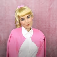 VIDEO: Gina Naomi Baez Returns With GREASE Parody, 'Lockdown Life' Video