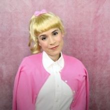 VIDEO:  Gina Naomi Baez Returns With GREASE Parody, 'Lockdown Life'