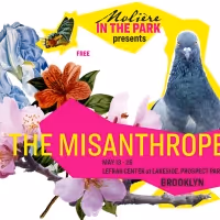 Molière In The Park's THE MISANTHROPE Begins Tonight