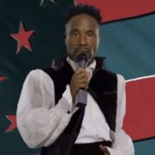 Broadway Catch Up: August 19 - Billy Porter, Bryan Cranston, and More!