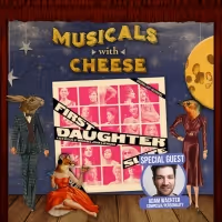 MUSICALS WITH CHEESE Discusses FIRST DAUGHTER SUITE With Adam Wachter